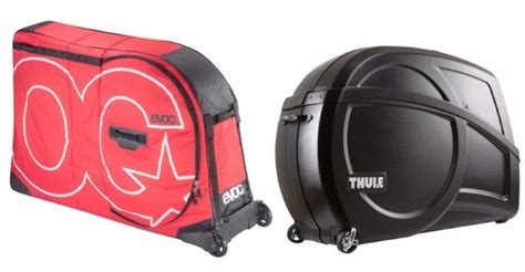 best bicycle travelling bags.